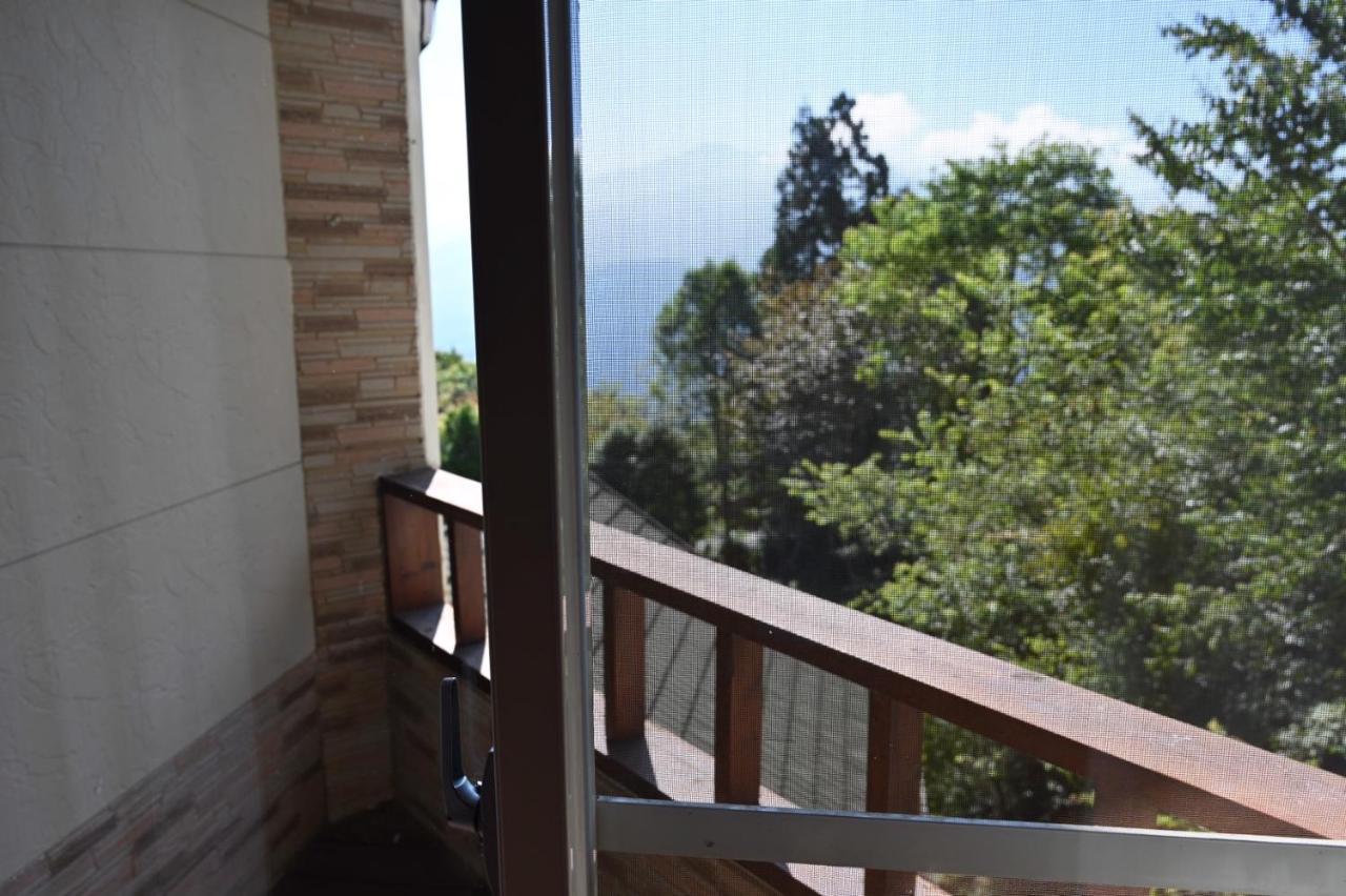 Appartamento Dreamtown Ren'ai Esterno foto