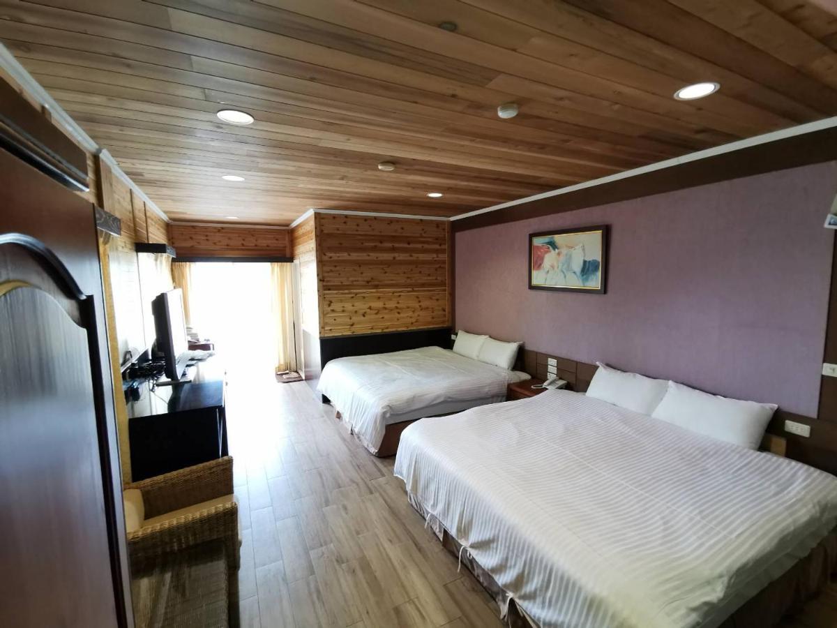 Appartamento Dreamtown Ren'ai Esterno foto