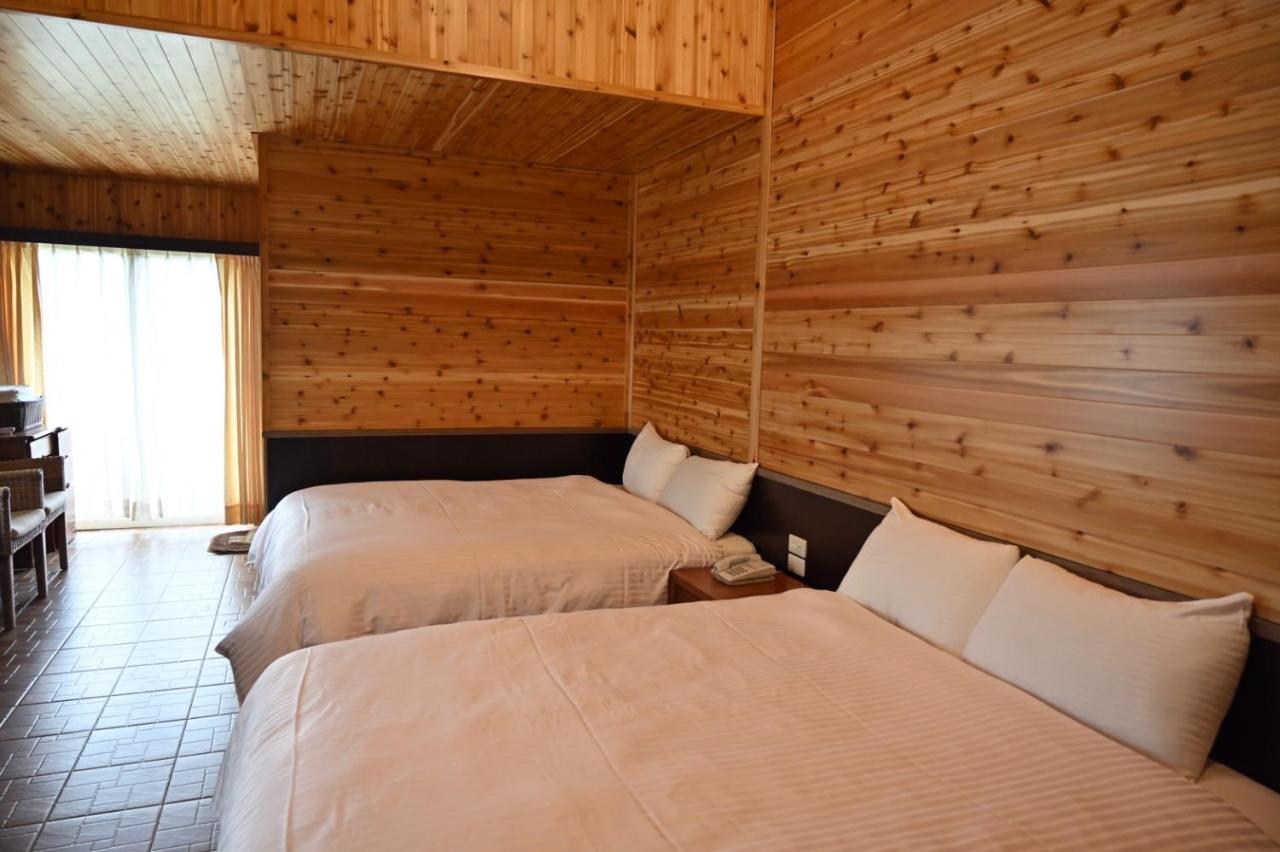 Appartamento Dreamtown Ren'ai Esterno foto