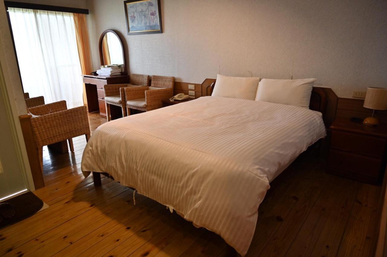 Appartamento Dreamtown Ren'ai Esterno foto