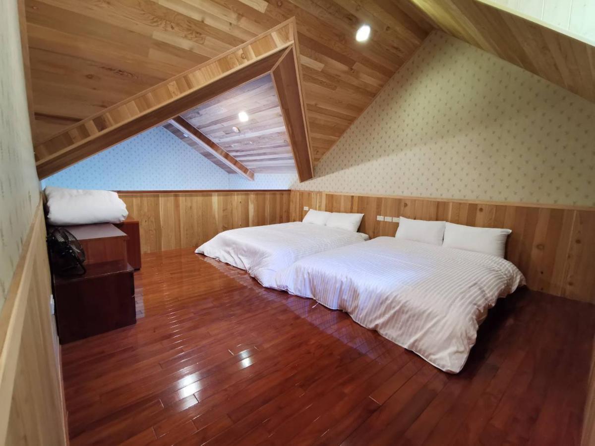 Appartamento Dreamtown Ren'ai Esterno foto