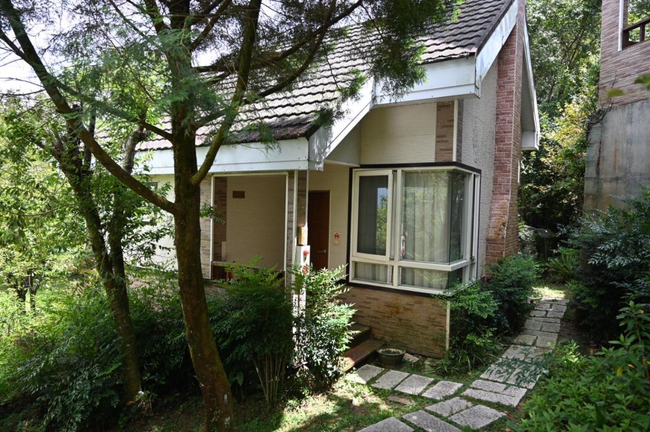 Appartamento Dreamtown Ren'ai Esterno foto