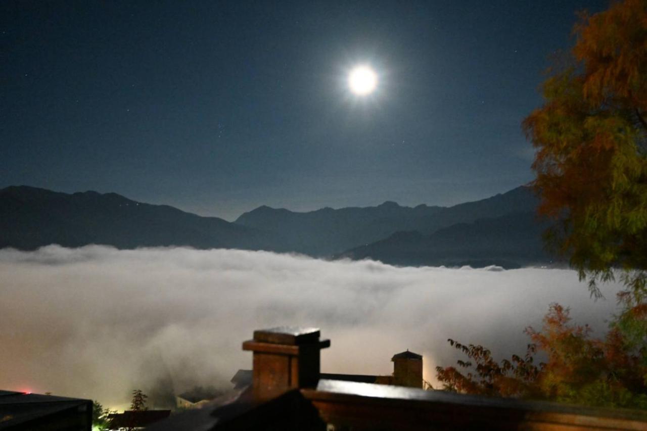 Appartamento Dreamtown Ren'ai Esterno foto