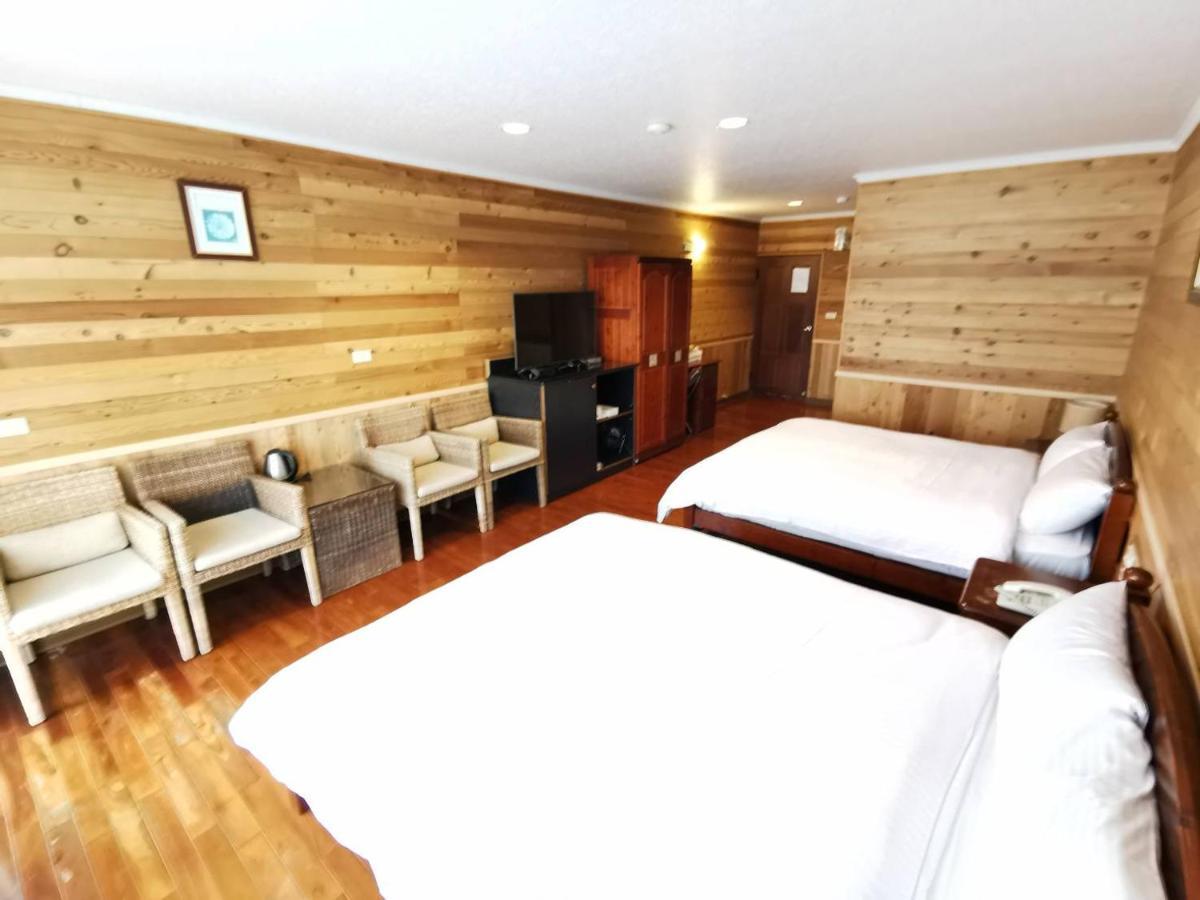 Appartamento Dreamtown Ren'ai Esterno foto