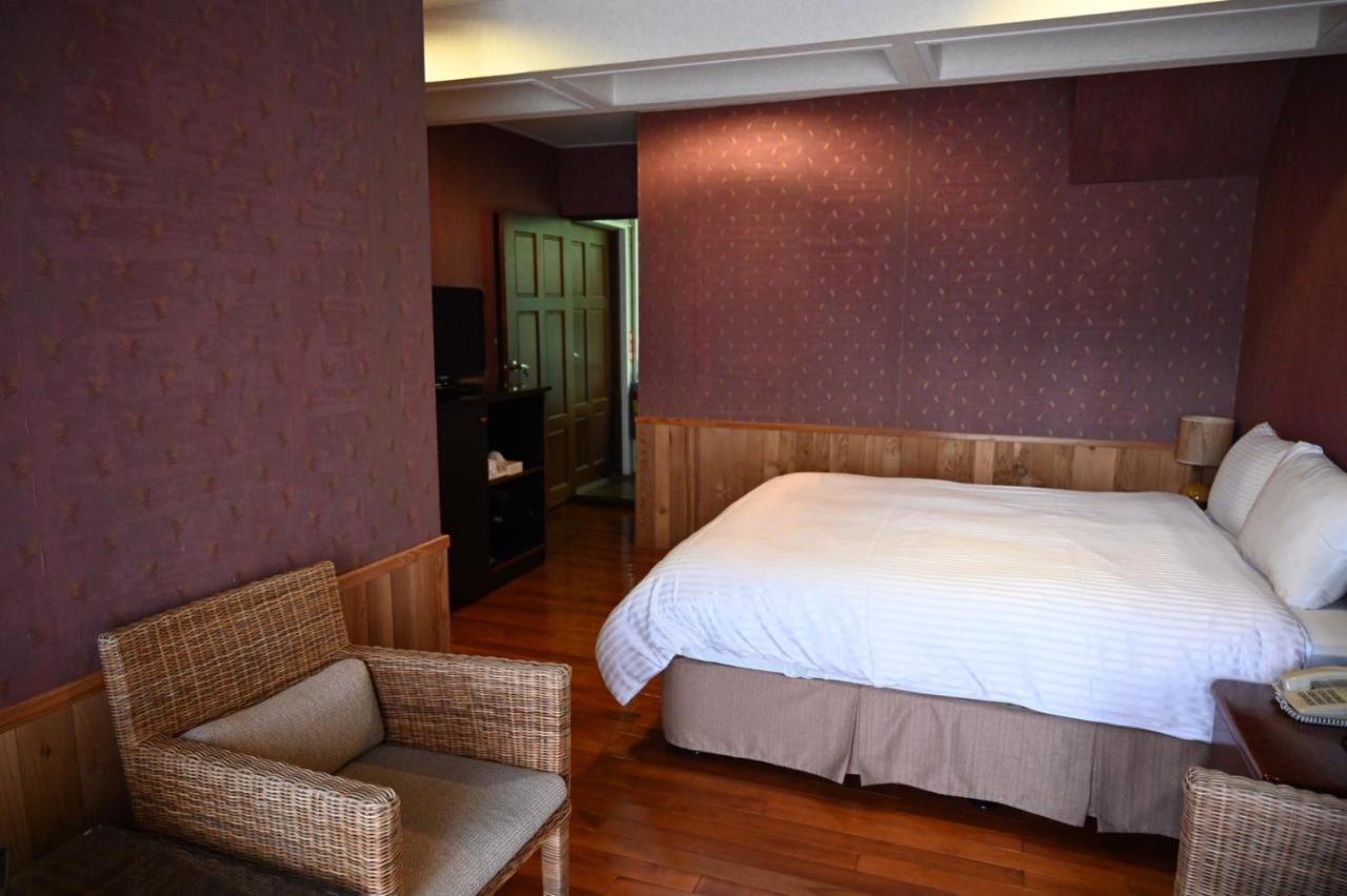 Appartamento Dreamtown Ren'ai Esterno foto