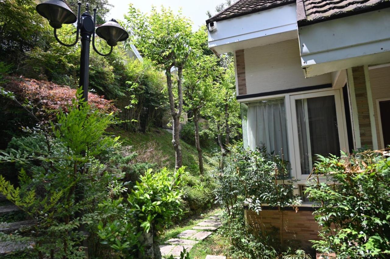 Appartamento Dreamtown Ren'ai Esterno foto