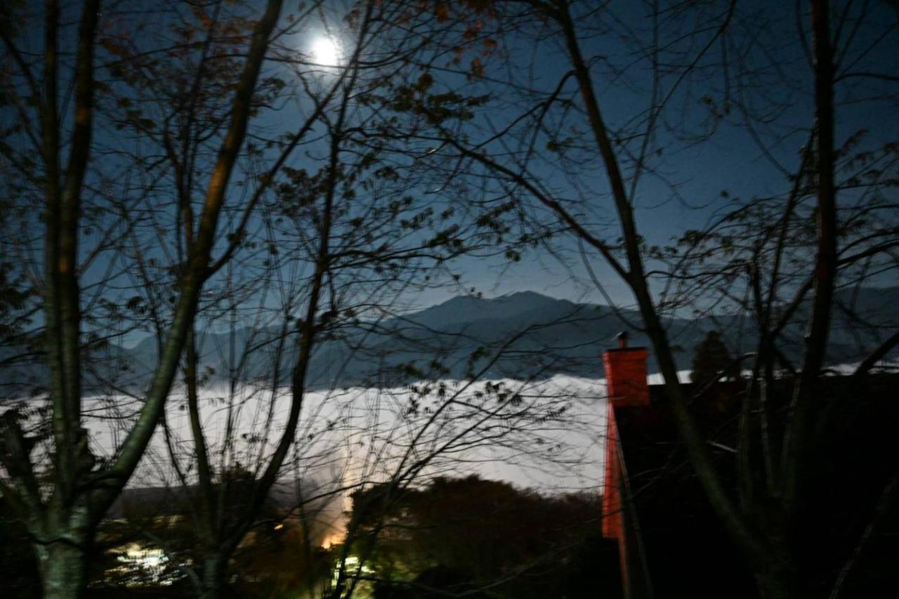 Appartamento Dreamtown Ren'ai Esterno foto