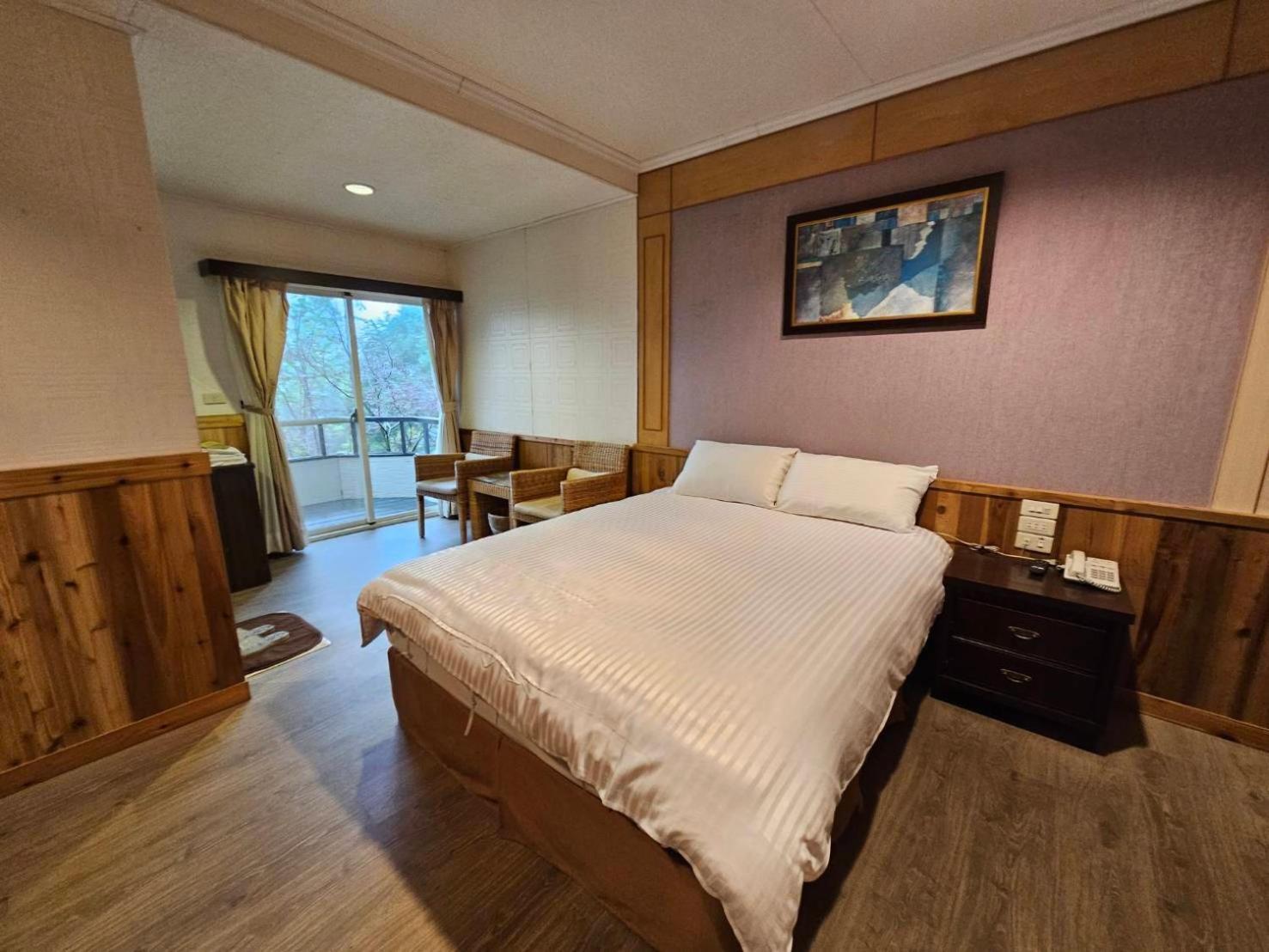 Appartamento Dreamtown Ren'ai Esterno foto