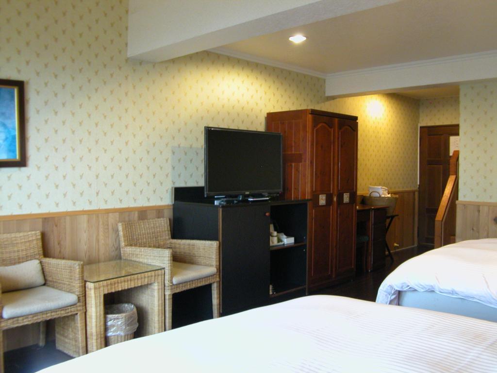 Appartamento Dreamtown Ren'ai Esterno foto